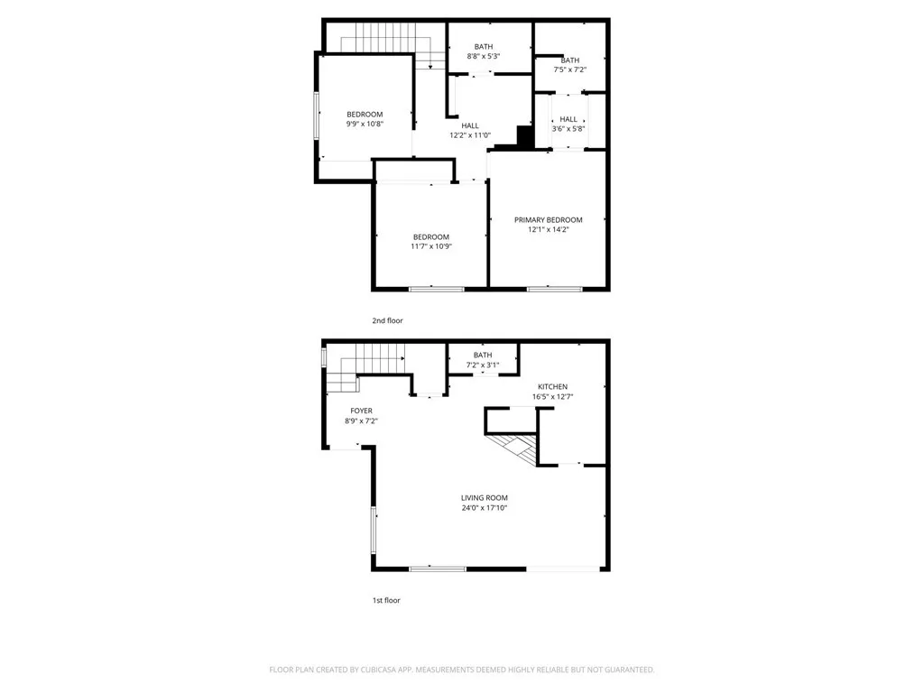 Additional image 33 of 9404 Round Up Drive Unit B, Montclair, CA 91763