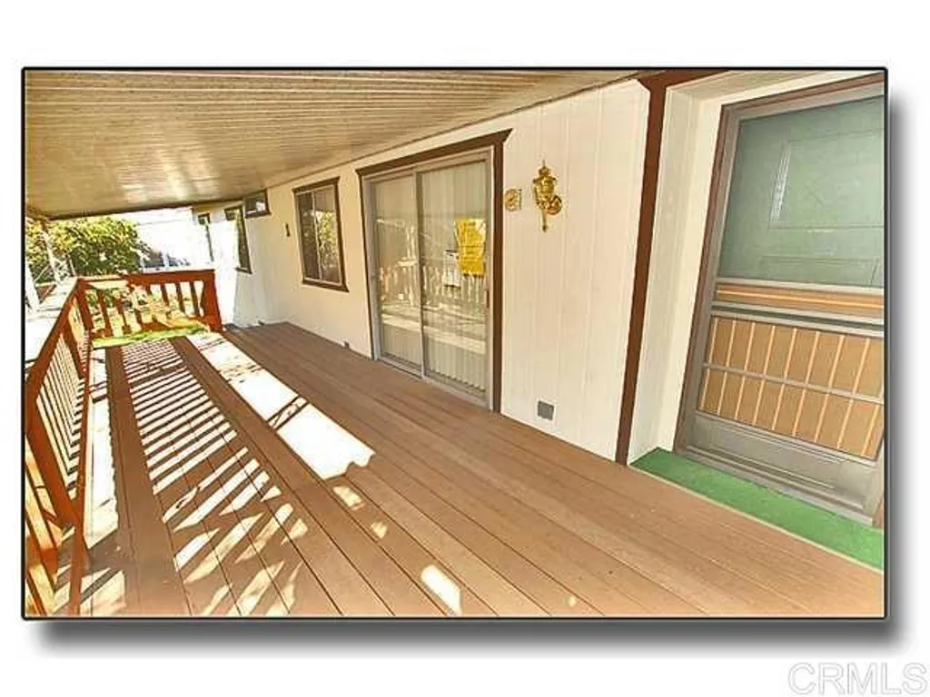 Additional image 3 of 1175 La Moree Road Unit SPC 24, San Marcos, CA 92078