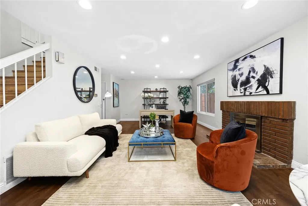 Additional image 21 of 1301 Glenthorpe Dr, Walnut, CA 91789