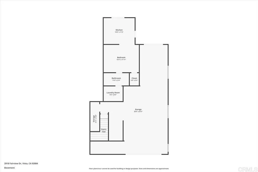 Additional image 103 of 2918 Fairview Dr, Vista, CA 92084