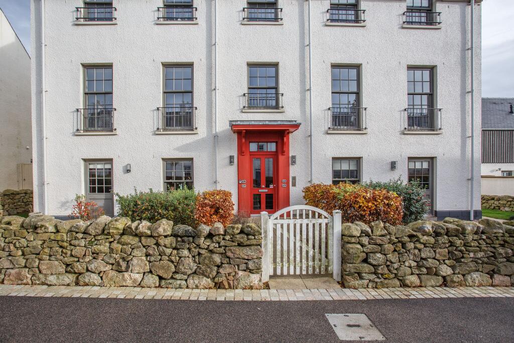 Additional image 16 of 19E Bunting Place, Chapelton, Stonehaven