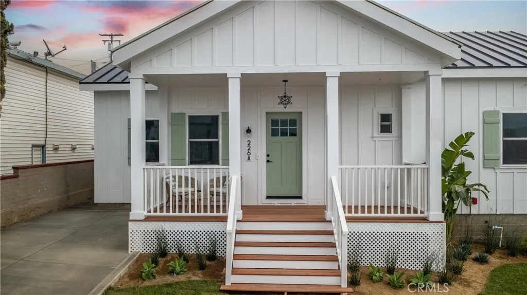 226 Arena St Unit A, El Segundo, CA 90245