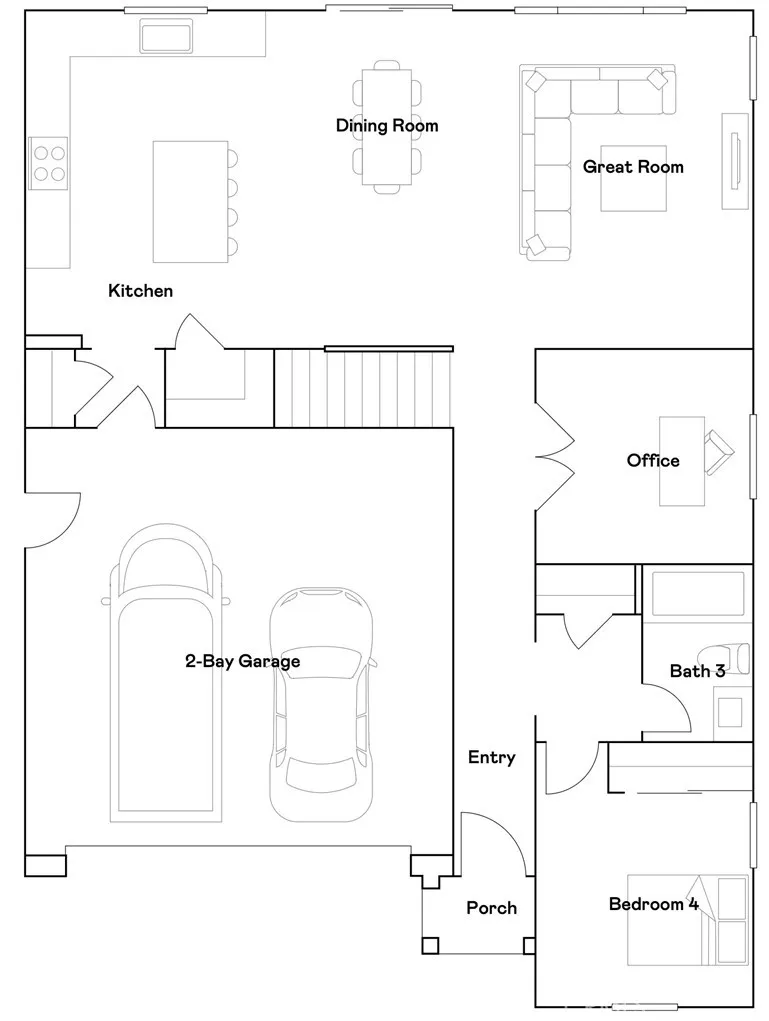 Additional image 47 of 580 Bridgeport Drive, Rialto, CA 92377