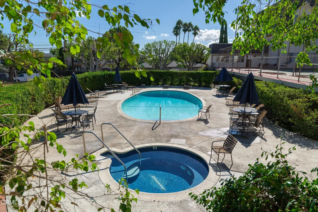 Additional image 40 of 2385 Roscomare Road Unit F8, Bel Air, CA 90077