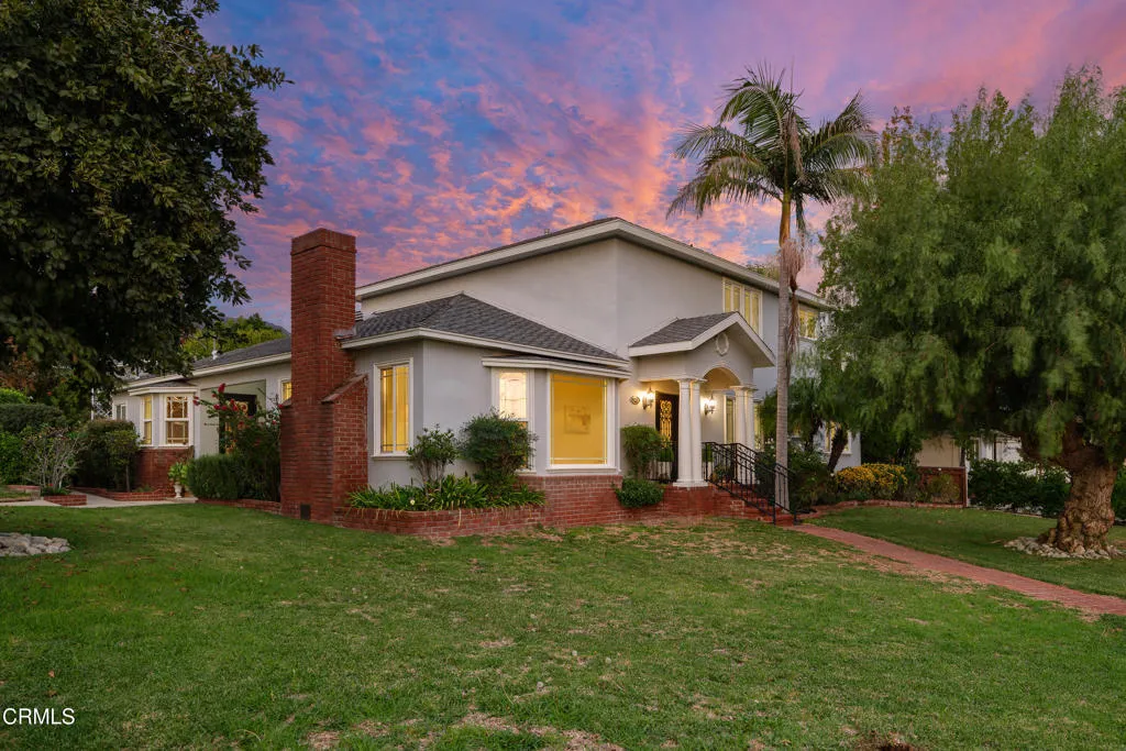 Additional image 59 of 941 Chehalem Road, La Canada Flintridge, CA 91011