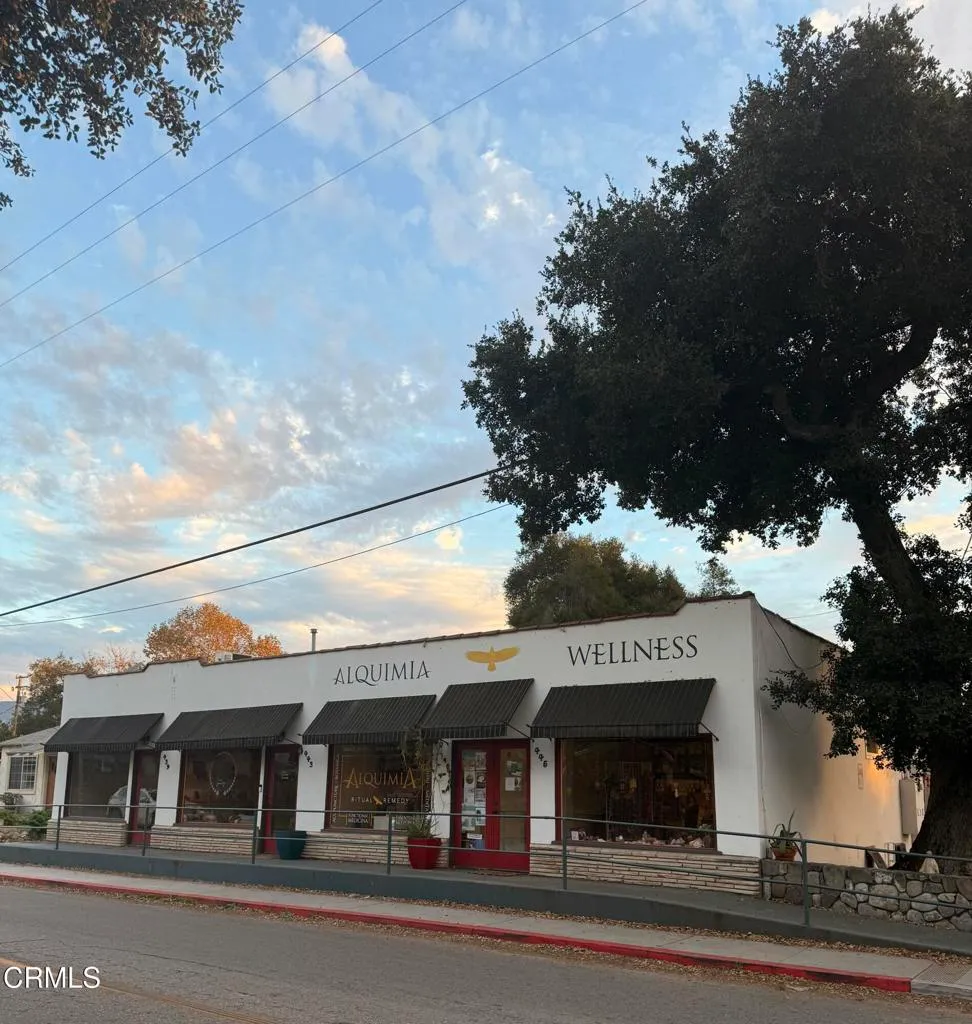 Additional image 8 of 445 W El Roblar Ave Drive, Ojai, CA 93023