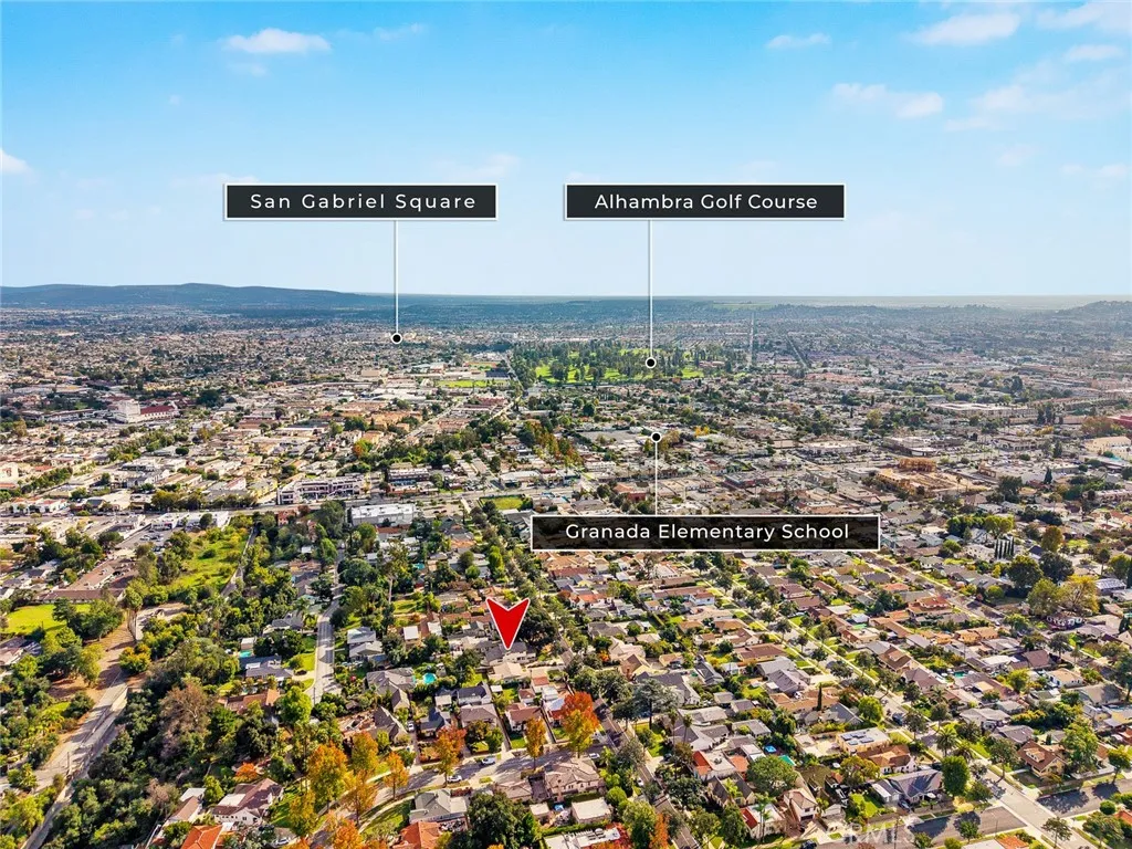 Additional image 103 of 204 N Vega Street, Alhambra, CA 91801