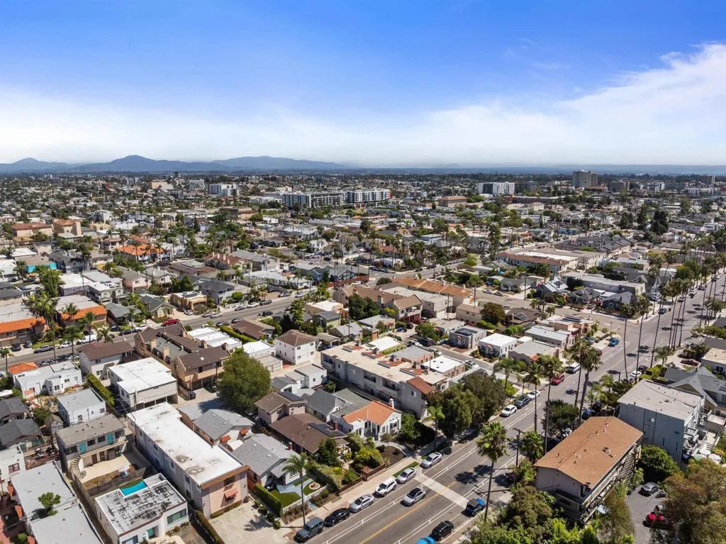 4551 Maryland Street, San Diego, CA 92116