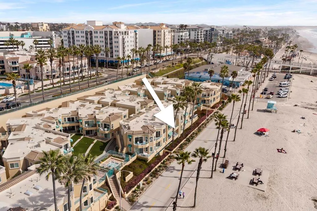Additional image 5 of 400 N The Strand Unit 27, Oceanside, CA 92054