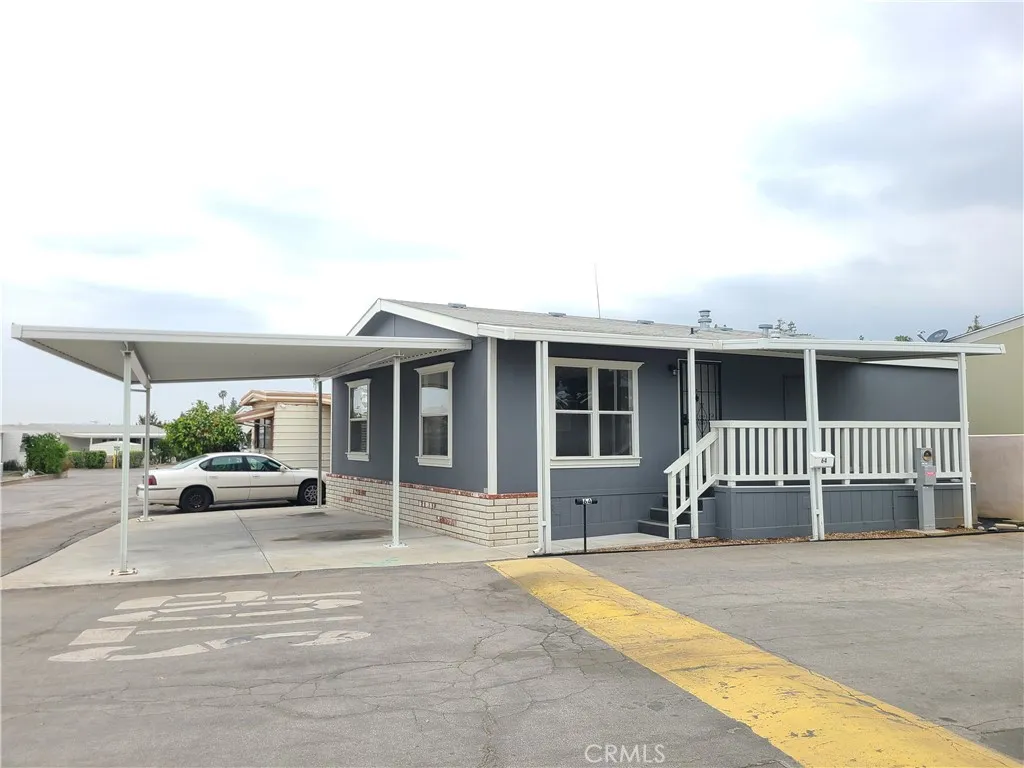 Additional image 2 of 840 E Foothill Blvd Unit 64, Azusa, CA 91702