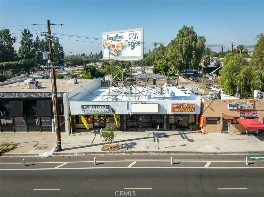 Additional image 13 of 8555 Reseda Blvd, Northridge, CA 91324