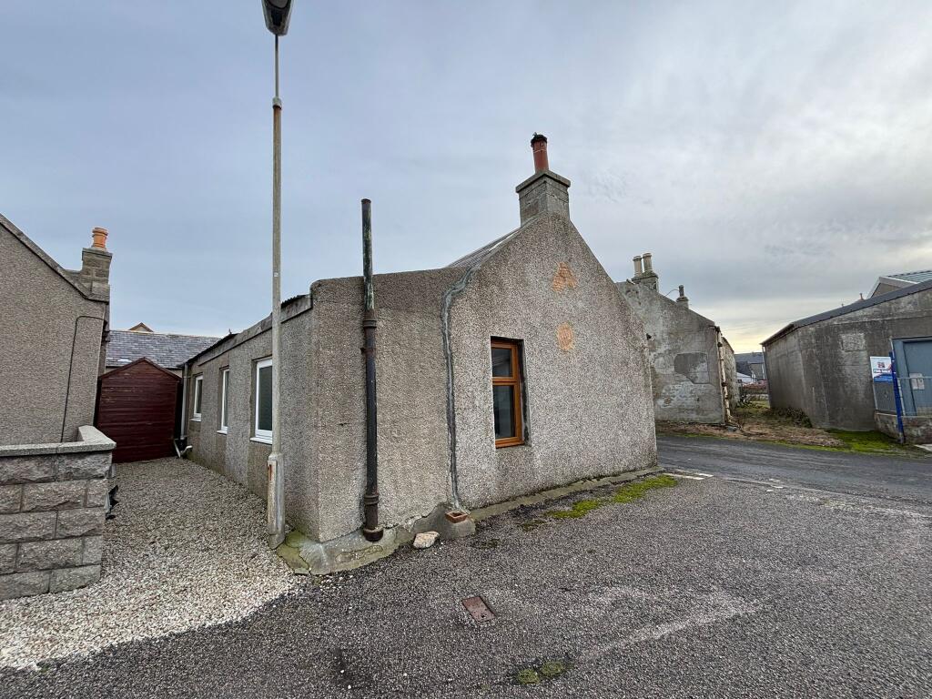 Additional image 3 of 44 Mid Street, Inverallochy, Fraserburgh, Aberdeenshire, AB43 8YA