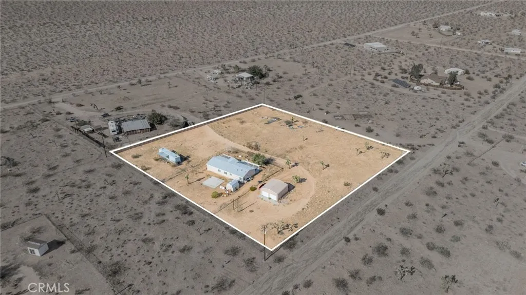 Additional image 47 of 324 Anita Road, Landers, CA 92285