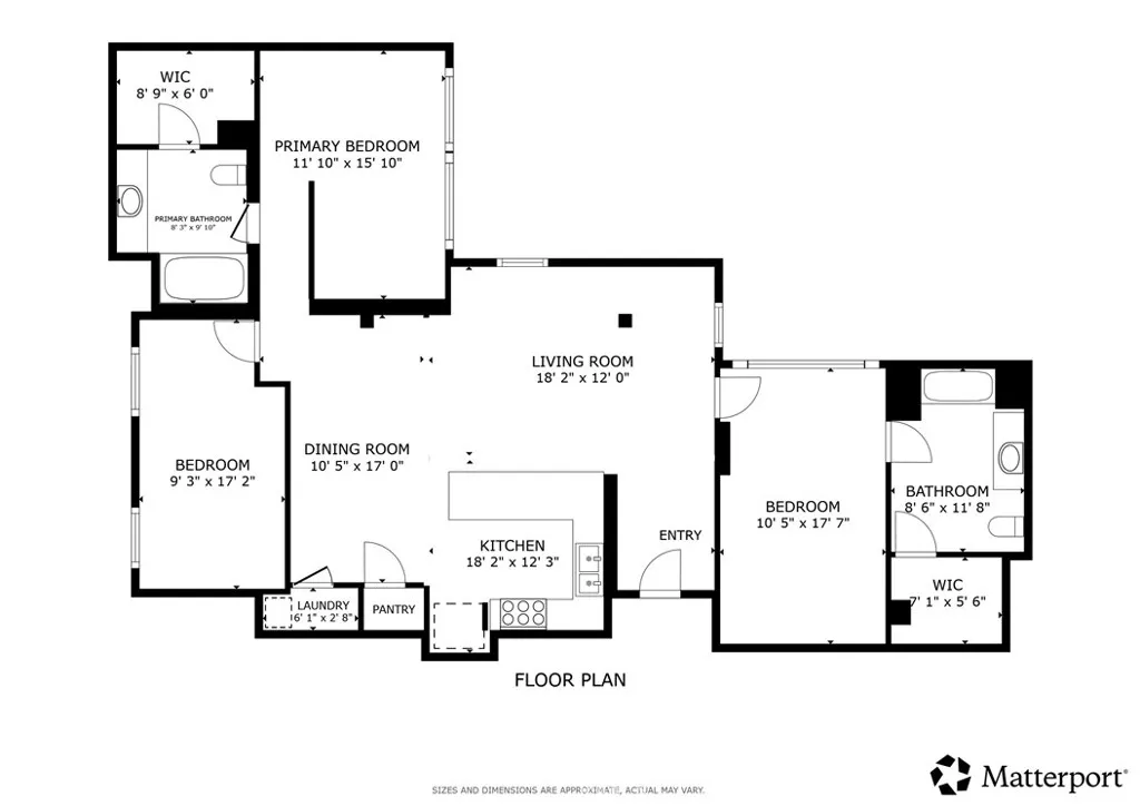 Additional image 86 of 330 W 11th Street Unit A503, Los Angeles, CA 90015