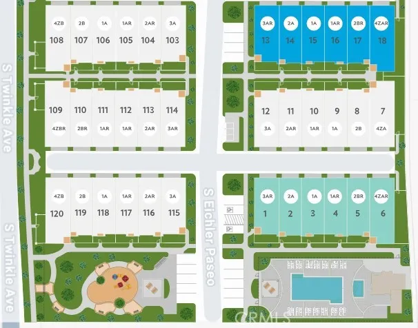 Additional image 15 of 3581 S. Eichler Paseo, Ontario, CA 91761