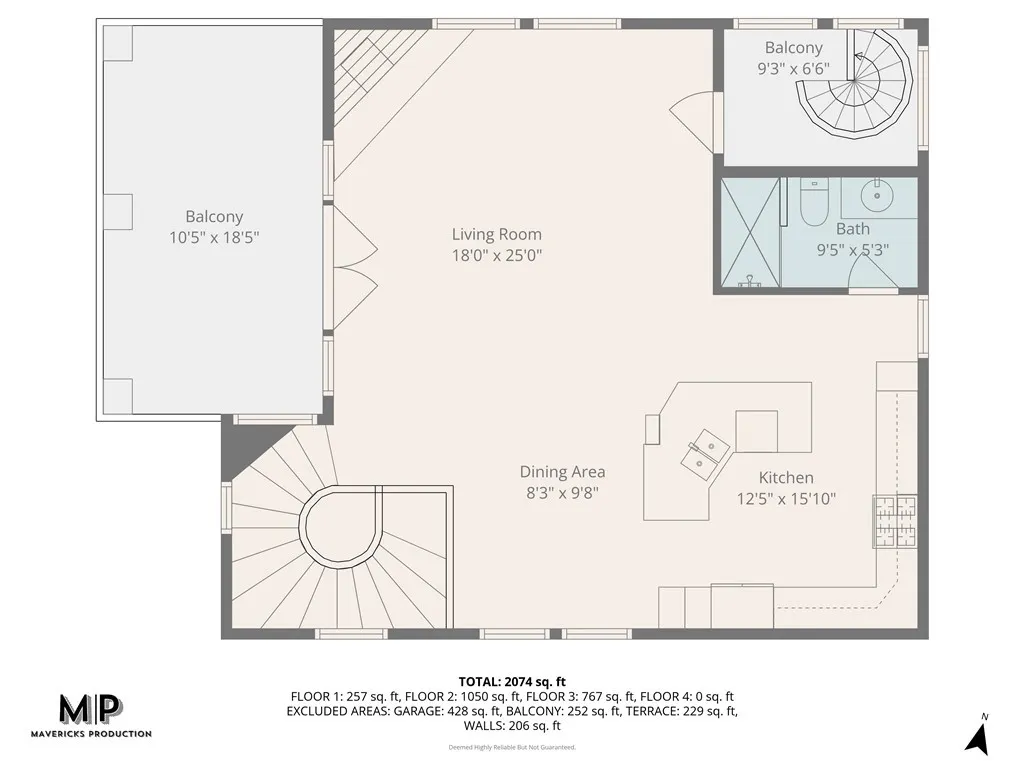 Additional image 41 of 235 S Irena Ave, Redondo Beach, CA 90277