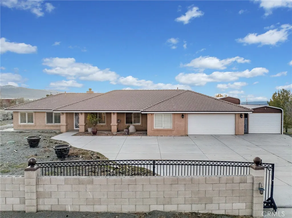 Additional image 43 of 12326 Silver Rock Rd, Pinon Hills, CA 92372