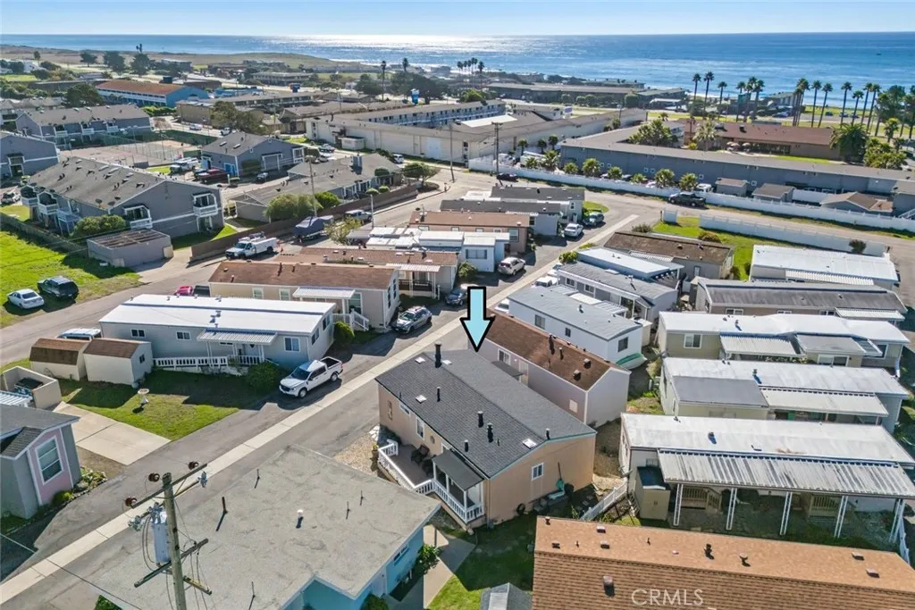 Additional image 4 of 9540 Avonne Ave Unit 41, San Simeon, CA 93452