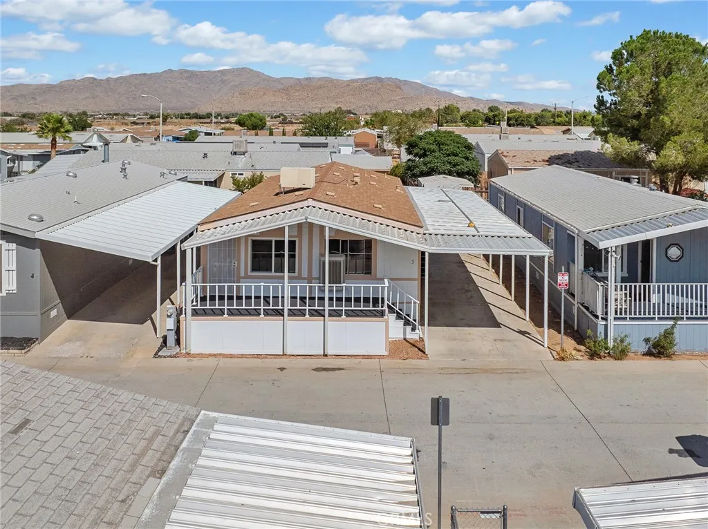 Additional image 6 of 22020 Nisqually Road Unit 3, Apple Valley, CA 92308