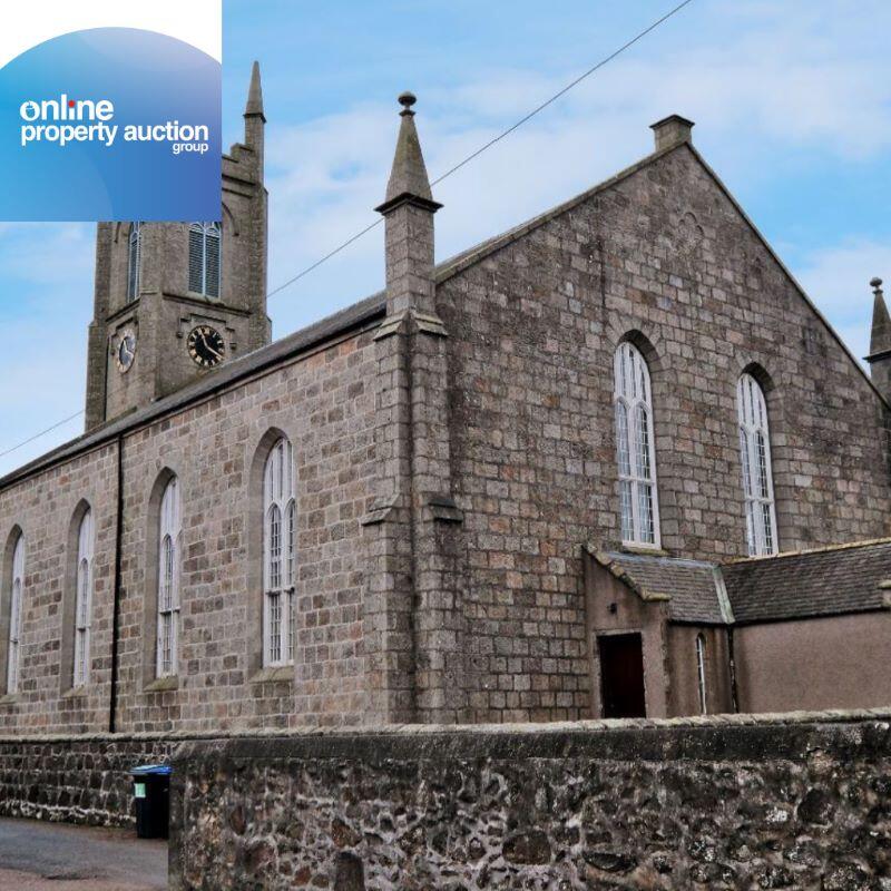 Additional image 6 of St Kanes Church, Church Crescent, New Deer, Aberdeenshire, AB53 6WD