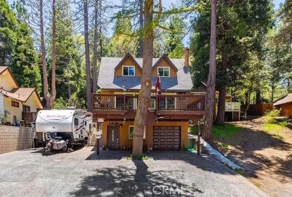 Additional image 25 of 23095 Balsam Ln, Crestline, CA 92325