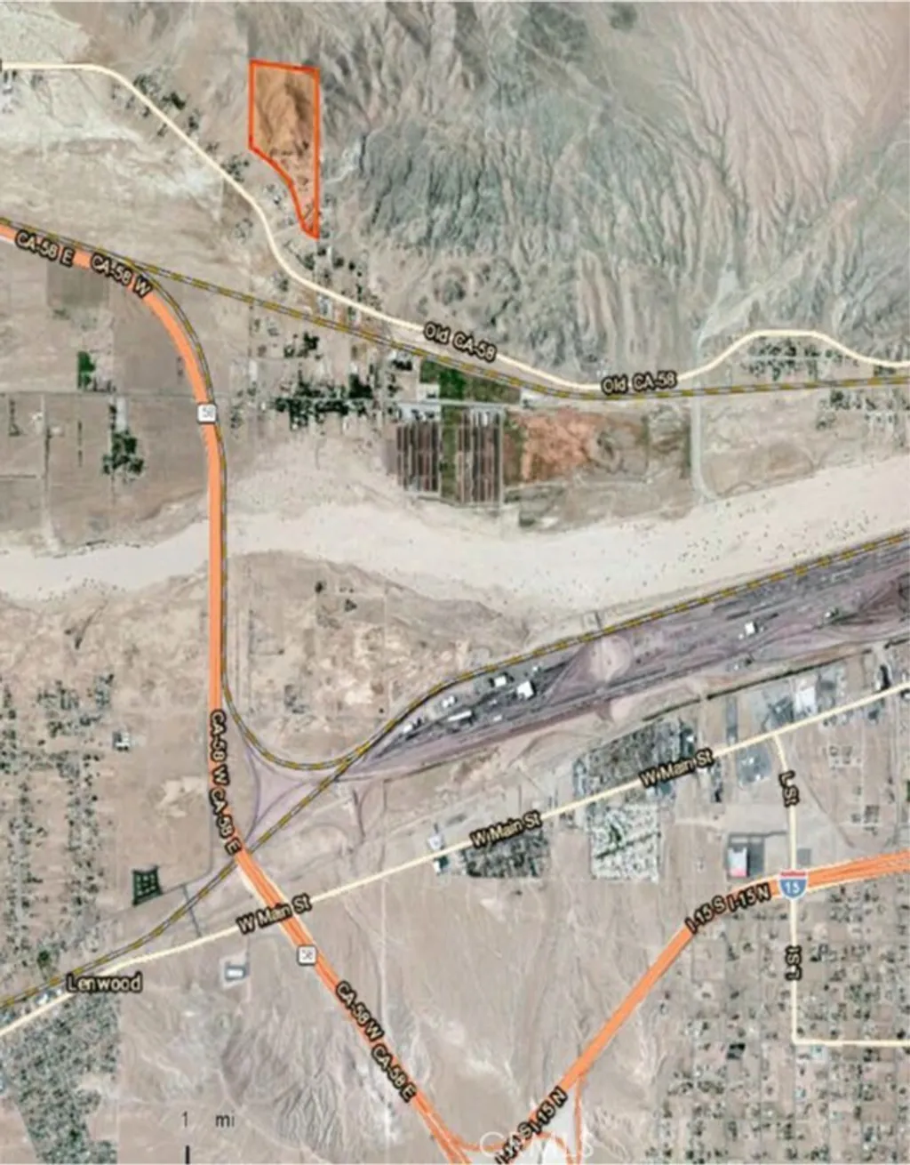 Additional image 5 of 26388 Neuman St, Barstow, CA 92311