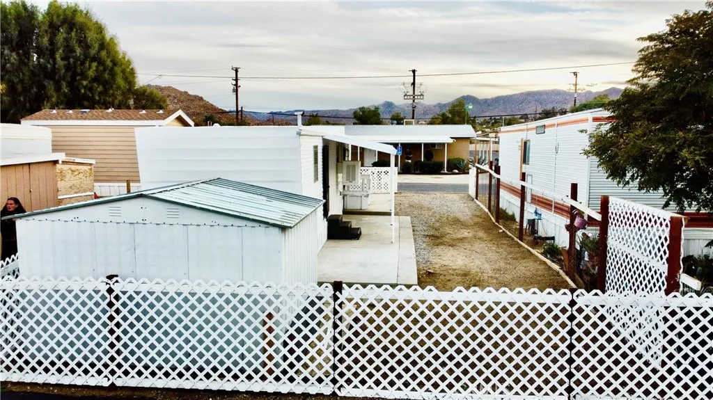 Additional image 6 of 6426 Valley View Street Unit 9, Joshua Tree, CA 92252