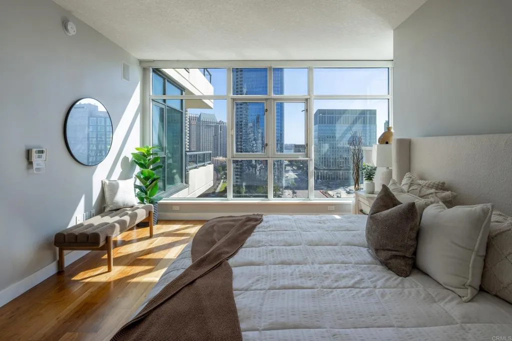 Additional image 14 of 1199 Pacific Highway Unit 1605, San Diego, CA 92101