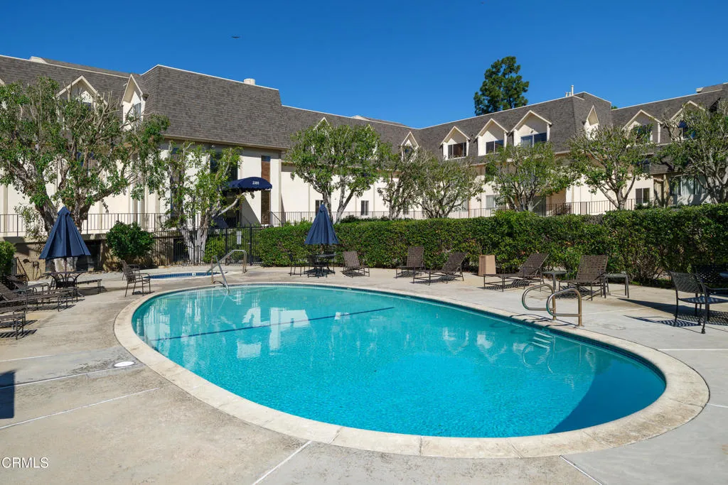 Additional image 88 of 2385 Roscomare Road Unit F8, Bel Air, CA 90077