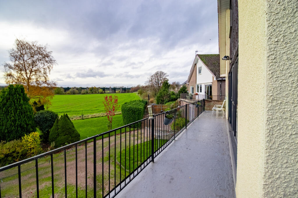 Additional image 31 of Alexander Crescent, Marykirk, AB30