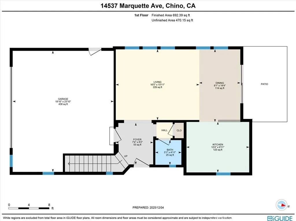 Additional image 39 of 14537 Marquette Ave, Chino, CA 91710