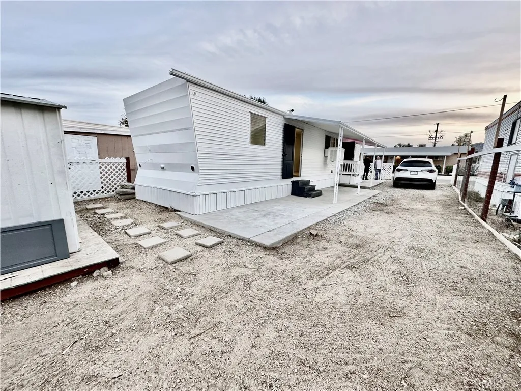 Additional image 21 of 6426 Valley View Street Unit 9, Joshua Tree, CA 92252