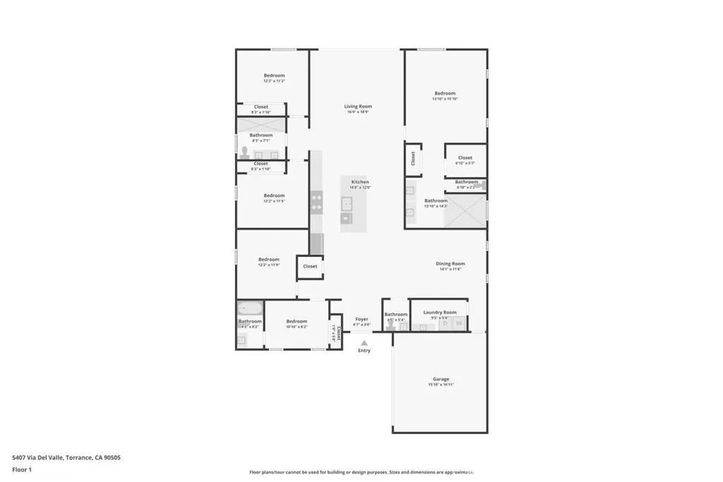 Additional image 138 of 5407 Via Del Valle, Torrance, CA 90505