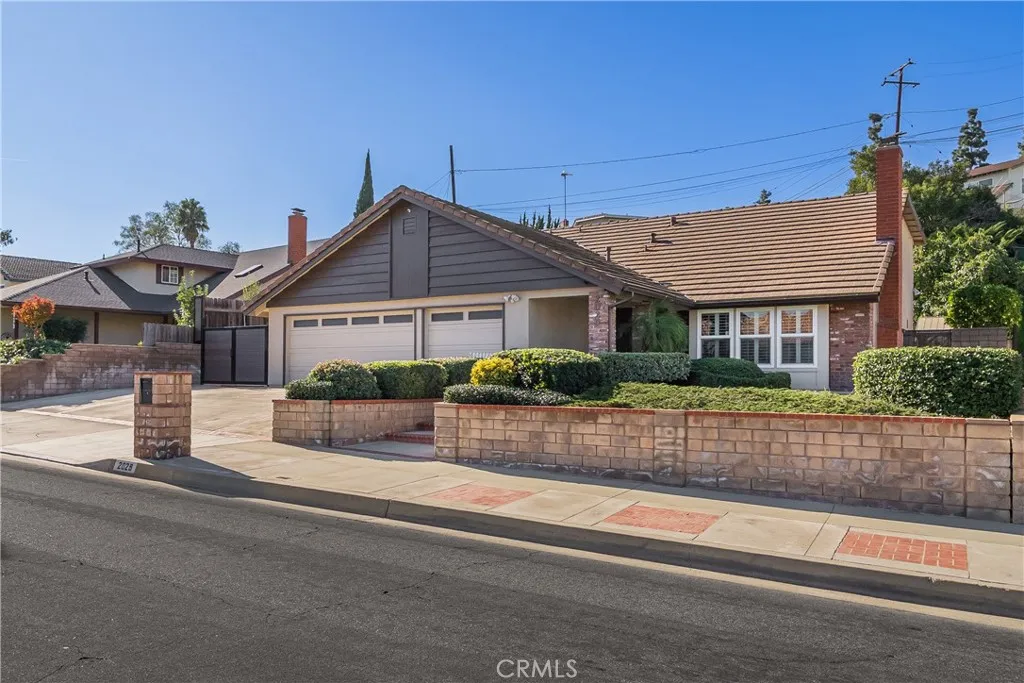 Property image for 2029 Paso Verde Drive, Hacienda Heights, CA 91745