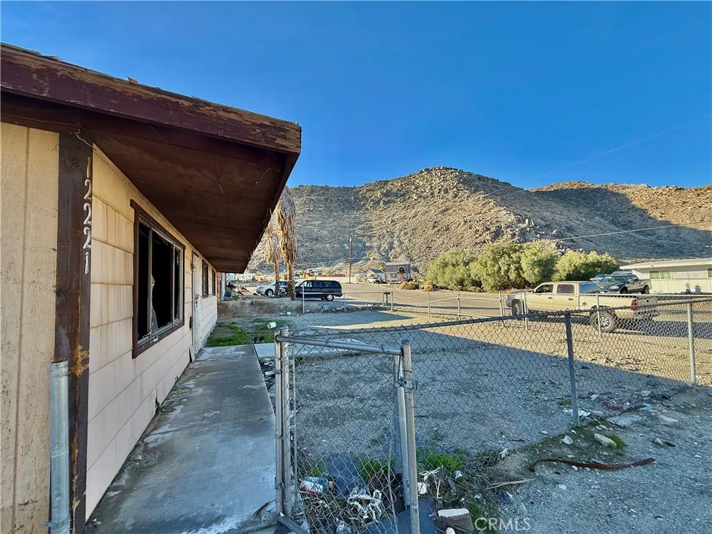 Additional image 34 of 12221 C Street, Trona, CA 93562