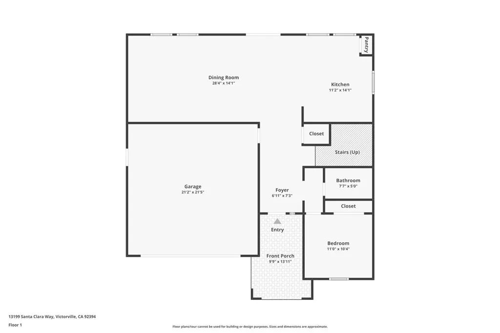 Additional image 46 of 13199 Santa Clara Way, Victorville, CA 92394