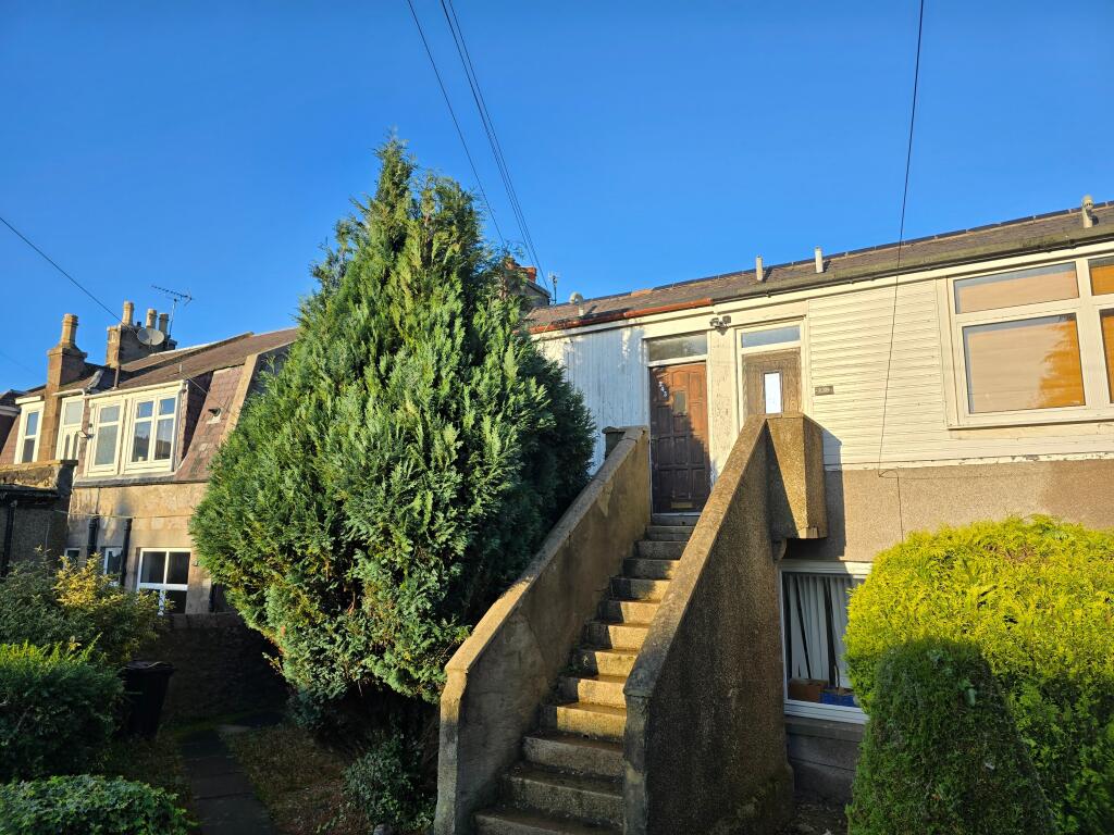 Primary image of Great Northern Road, Woodside, Aberdeen, AB24