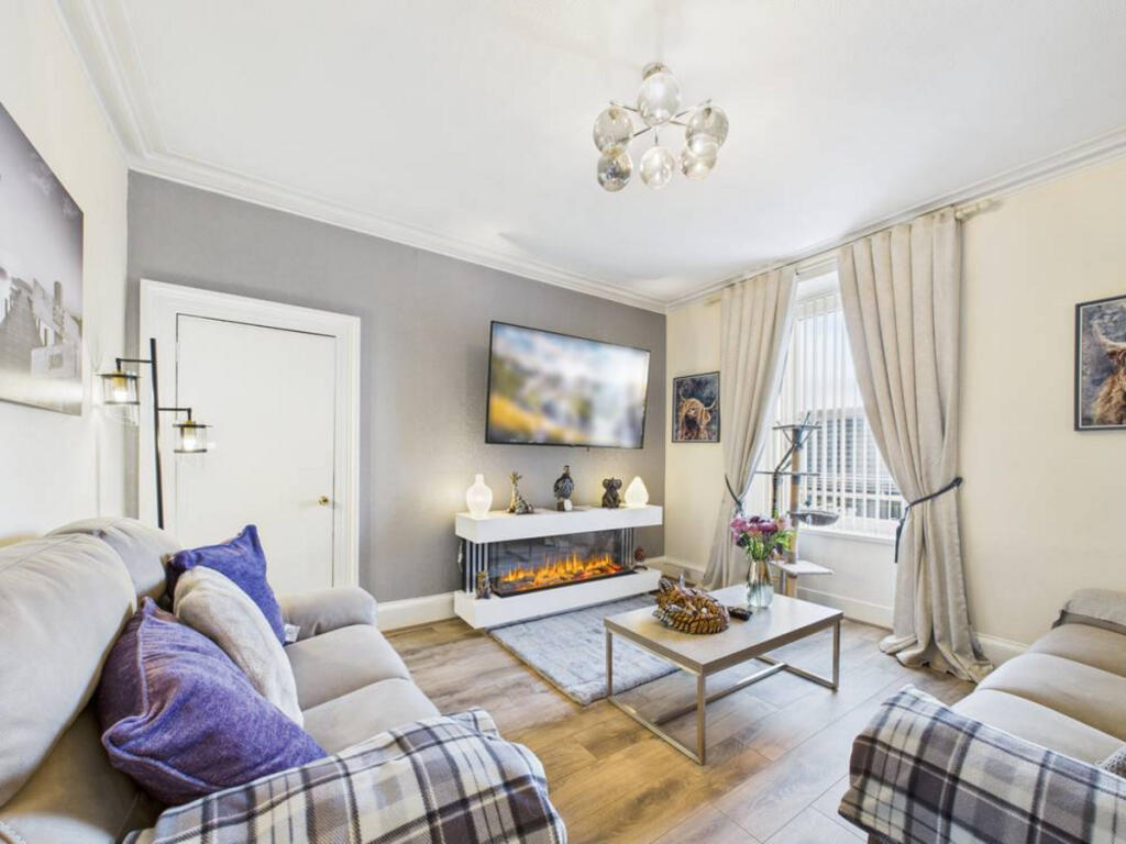 Property image for Main Street, Turriff, AB53