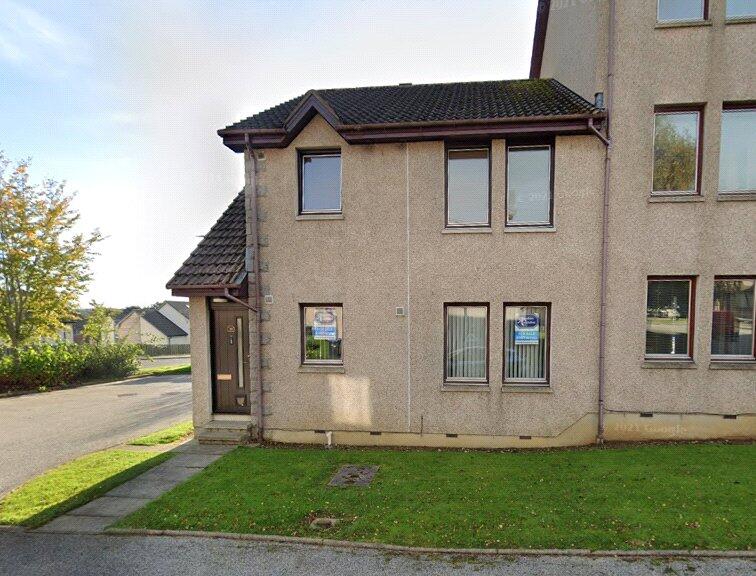 Property image for Esslemont Drive, Inverurie, Aberdeenshire, AB51
