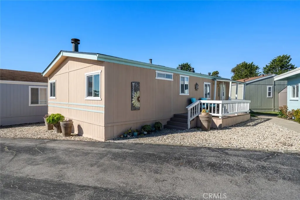 Additional image 55 of 9540 Avonne Ave Unit 41, San Simeon, CA 93452