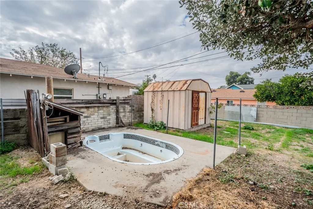 Additional image 29 of 1163 N White Avenue, Pomona, CA 91768