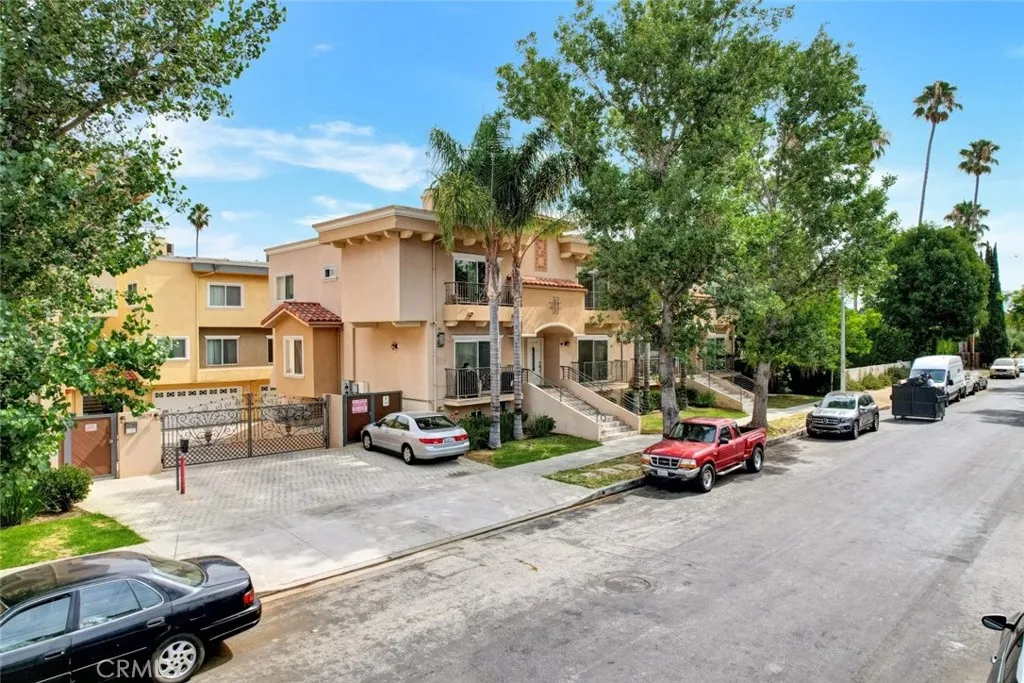 Additional image 39 of 13629 Wyandotte Street Unit 111, Van Nuys, CA 91405