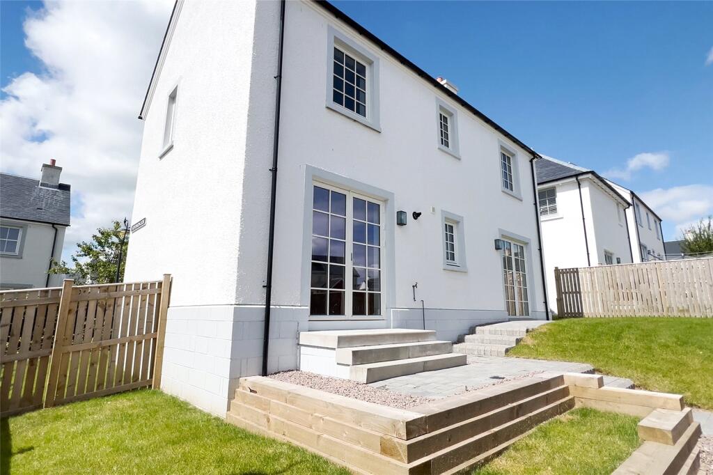 Additional image 29 of 6 Stevenson Place, Chapelton, Stonehaven, AB39