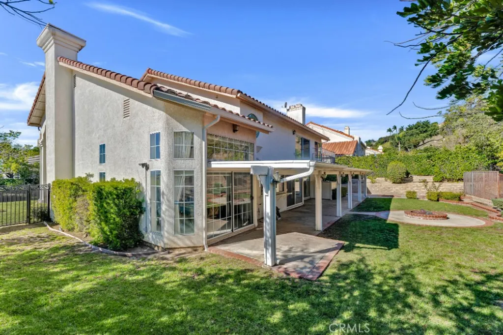 Additional image 47 of 19641 Falcon Ridge Lane, Porter Ranch, CA 91326