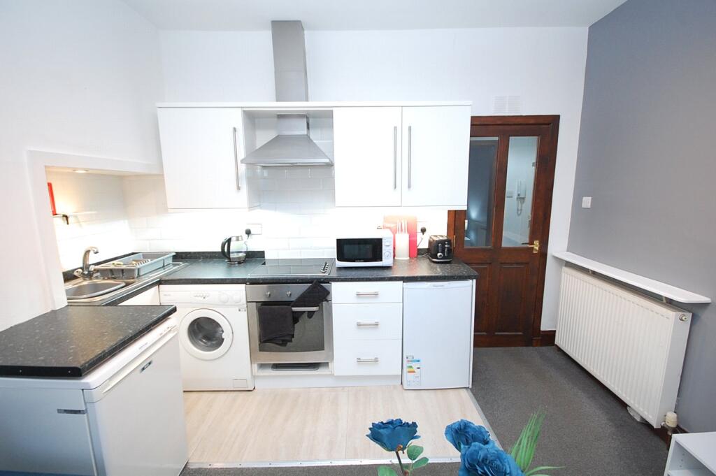 Additional image 3 of Lamond Place, City Centre, Aberdeen, AB25