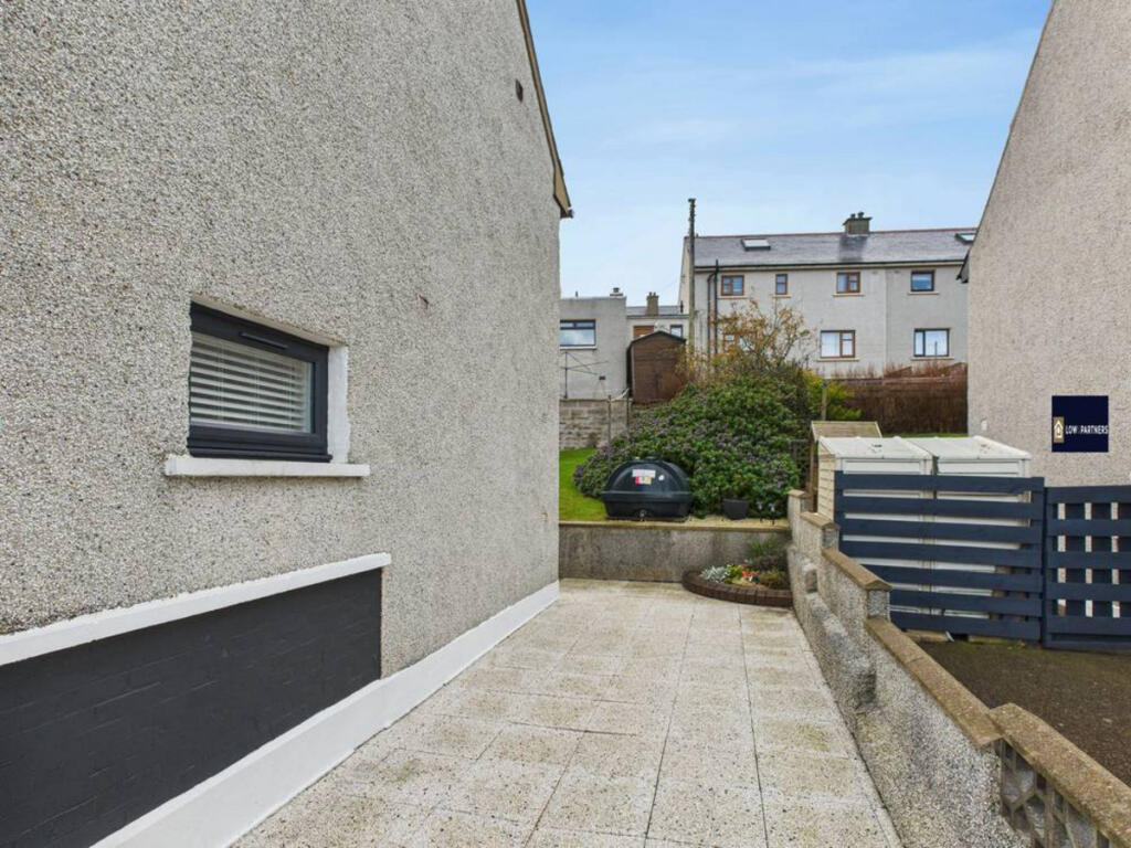 Additional image 32 of Braegowan Road, Gardenstown, AB45