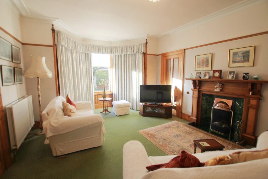 Additional image 4 of Merchiston, 17 Bellevue Road, Banff, AB45 1BJ