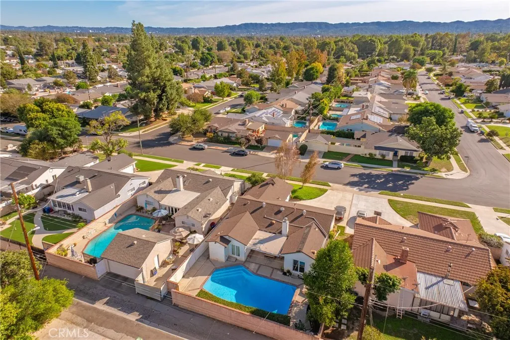 Property image for 19545 Bryant, Northridge, CA 91324