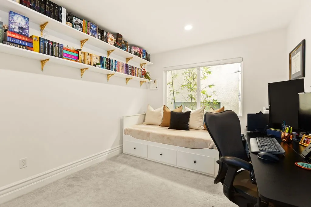 Additional image 51 of 820 S Bedford St Unit 105, Los Angeles, CA 90035