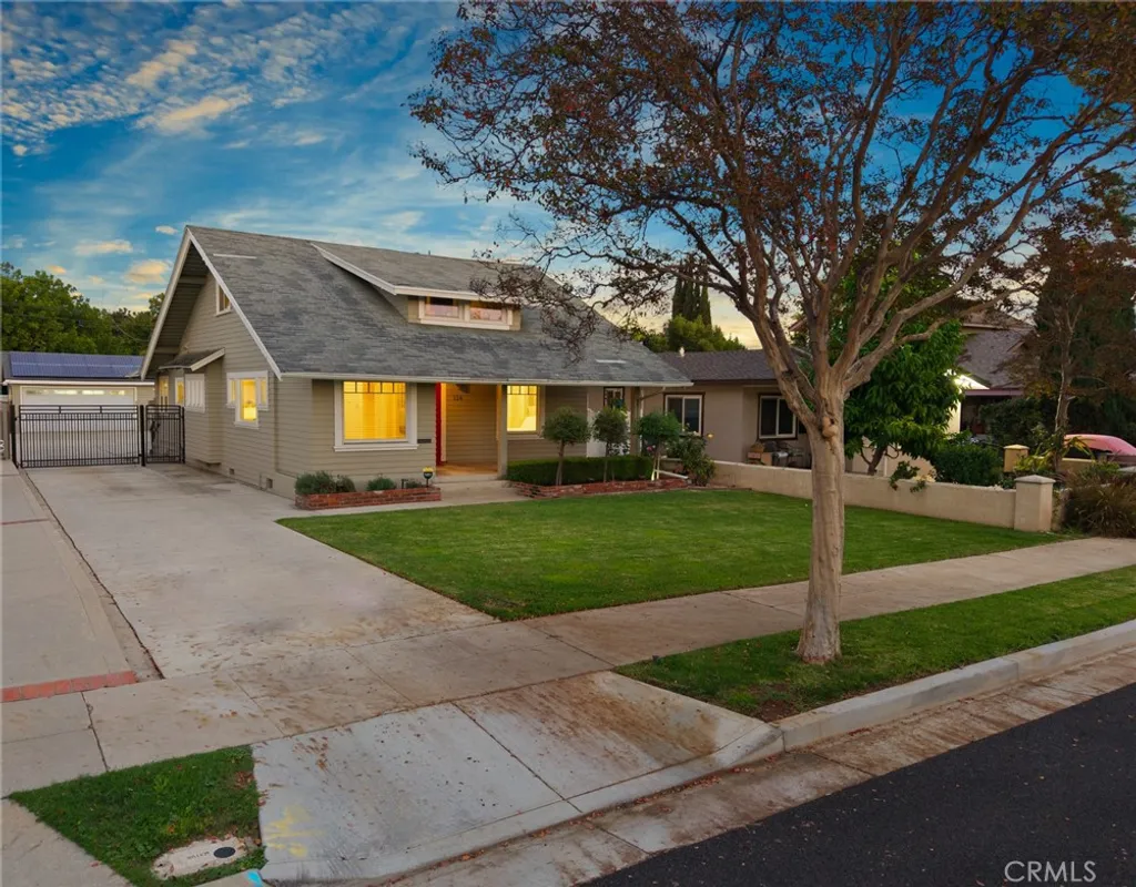 Additional image 9 of 124 N Valencia Street, Alhambra, CA 91801